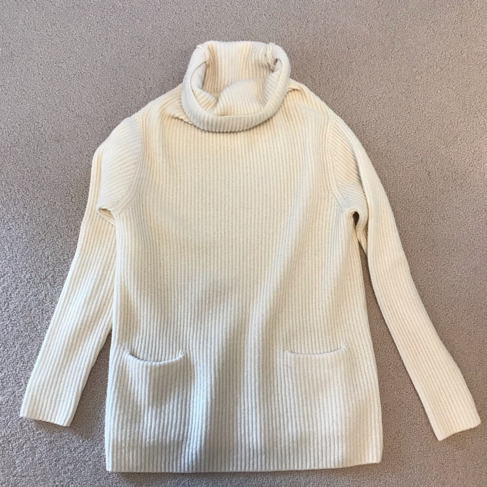 Vince Cashmere Sweater